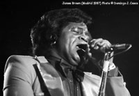 James Brown